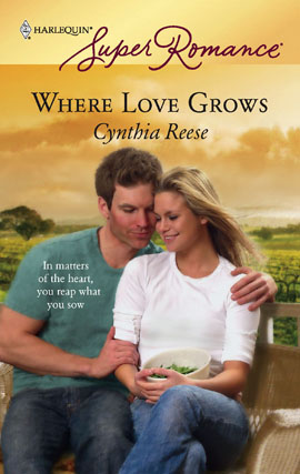 Title details for Where Love Grows by Cynthia Reese - Available